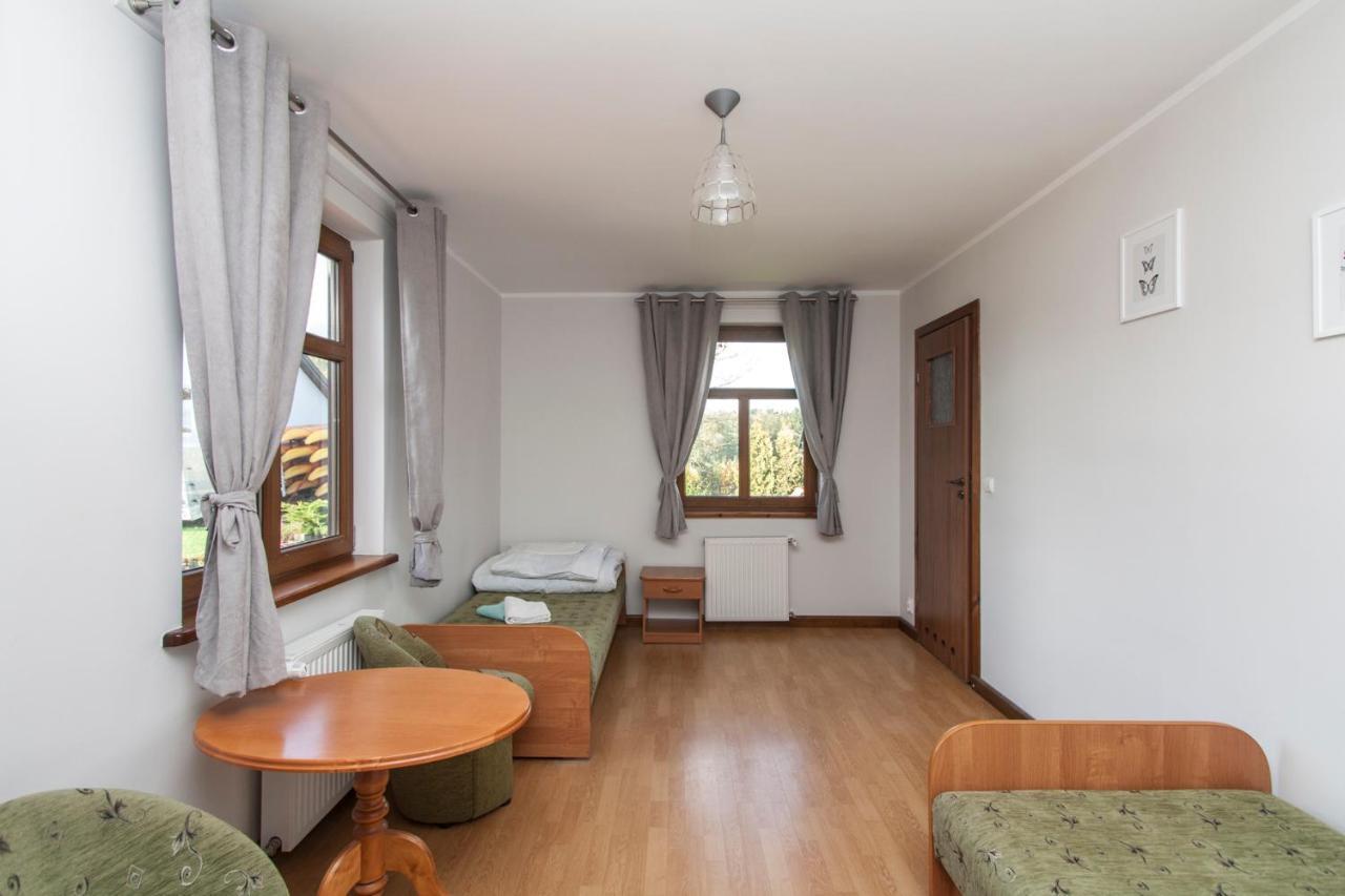 Na Gorce Homestay