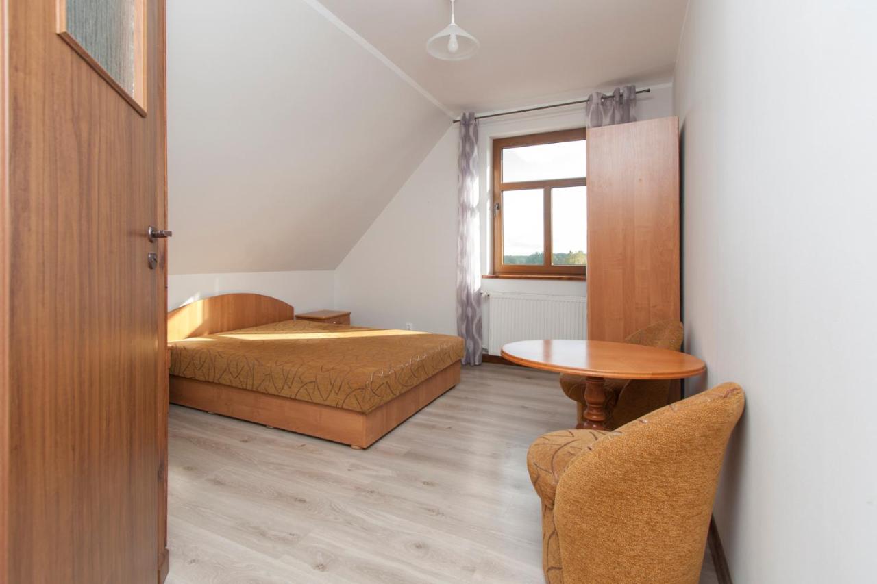 Na Gorce Homestay *