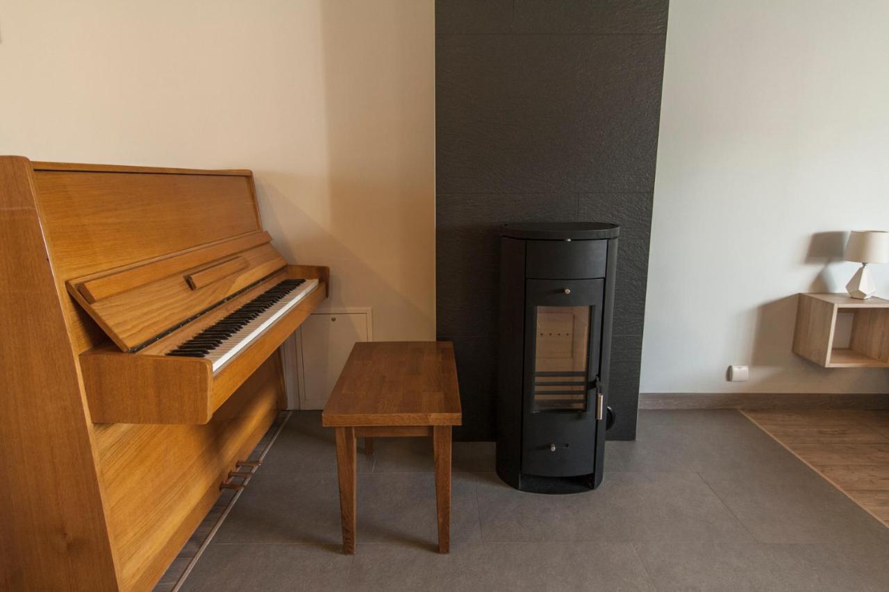 Na Gorce Homestay Leszczewek