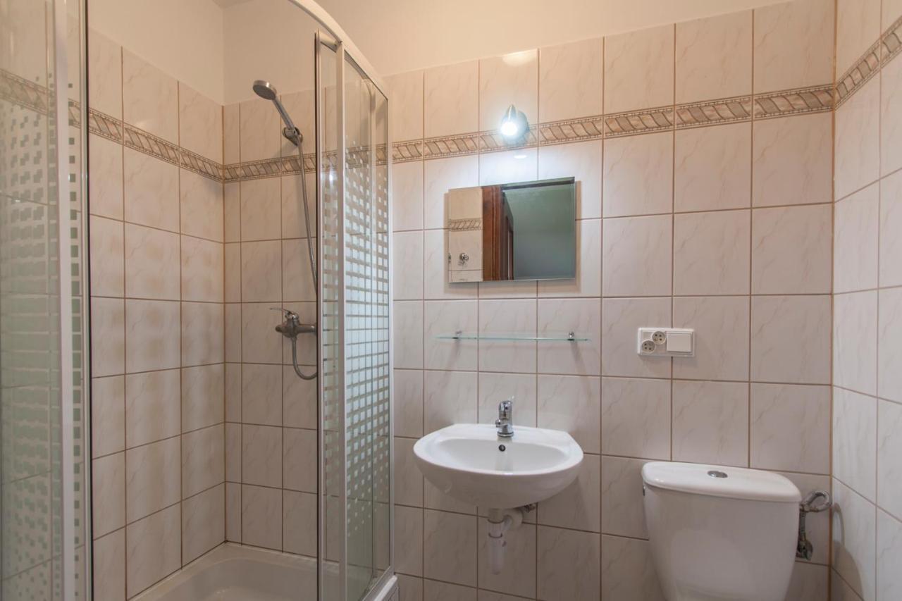 Homestay Na Gorce Leszczewek