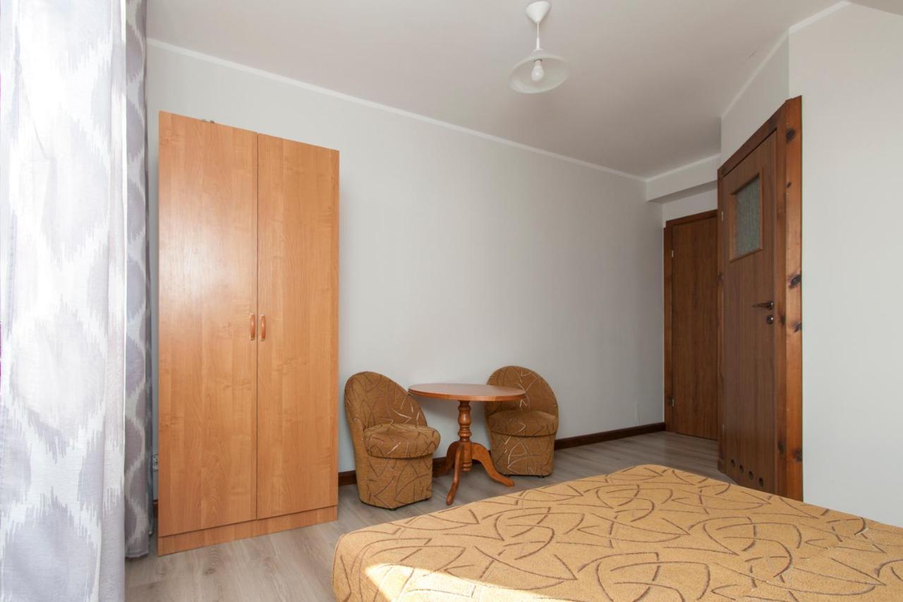 Na Gorce Homestay Leszczewek