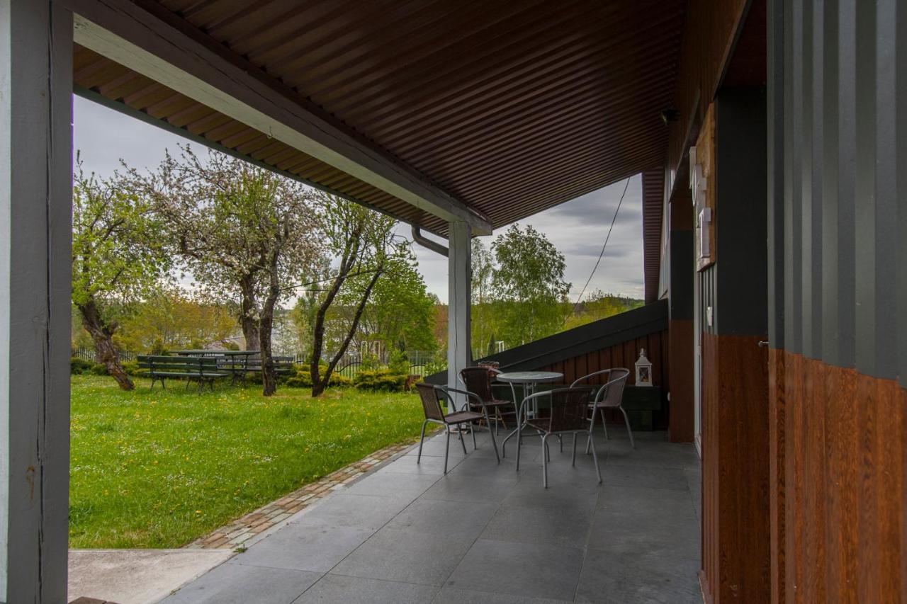 Na Gorce Homestay