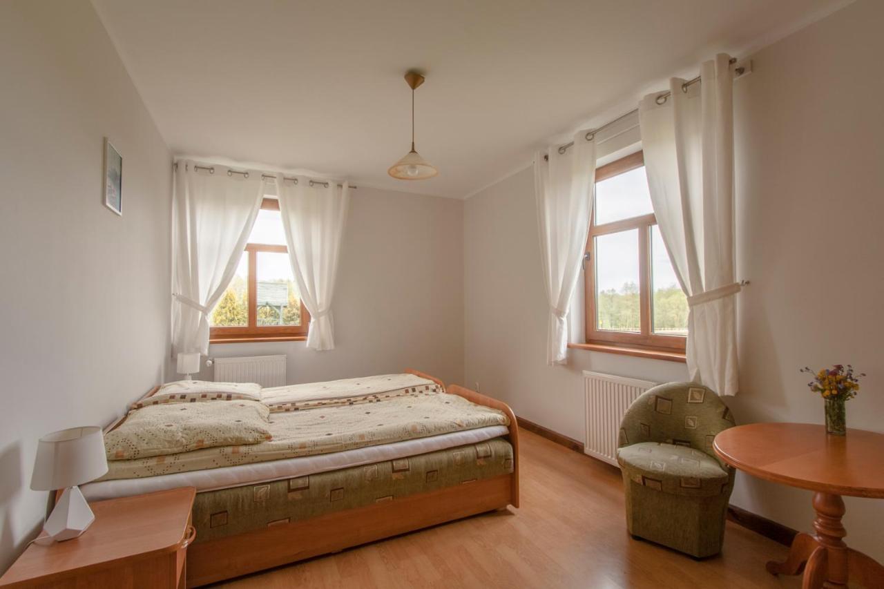 Na Gorce Homestay