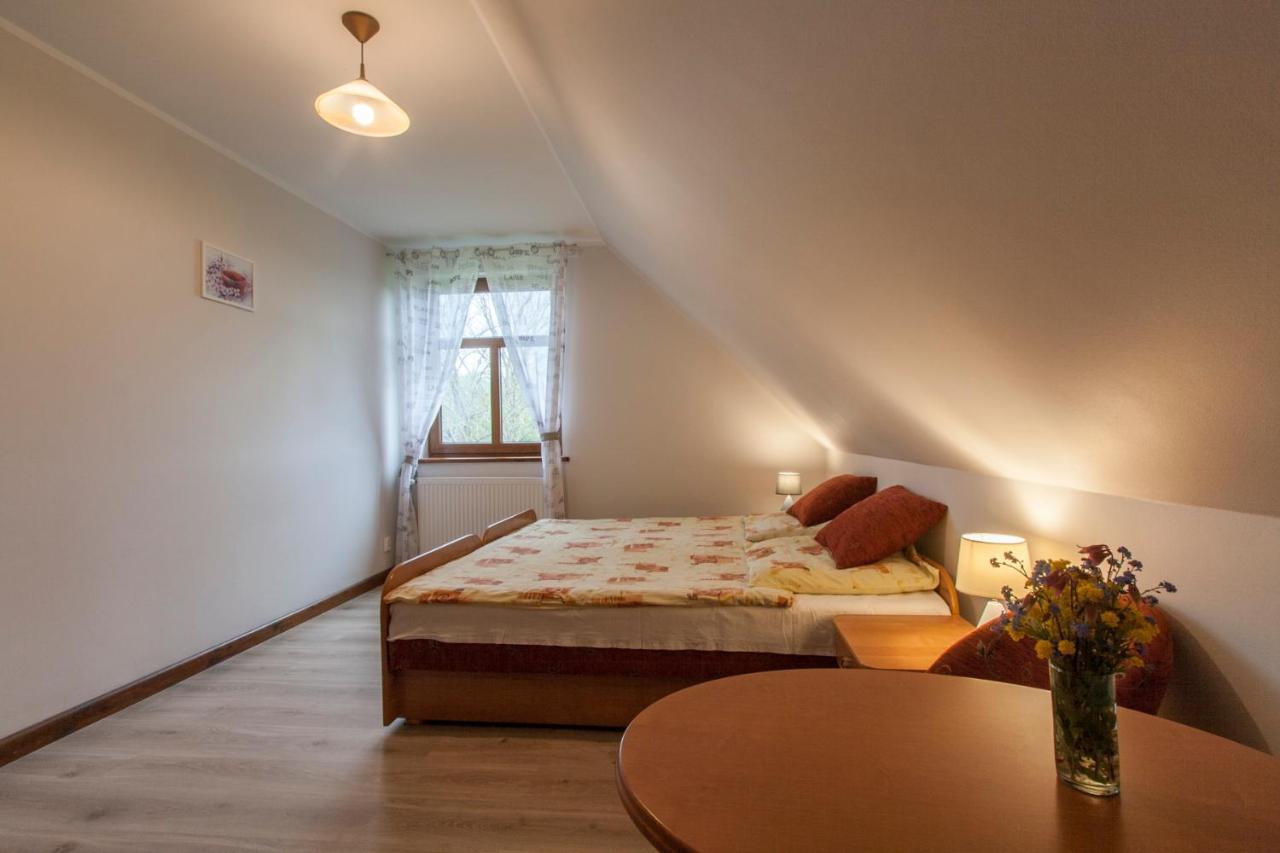 Homestay Na Gorce *