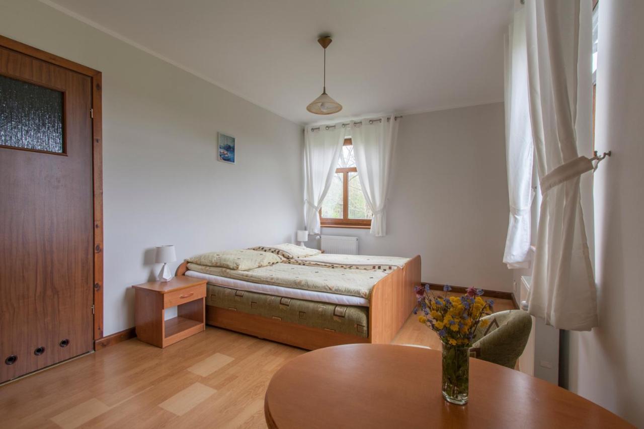 Homestay Na Gorce