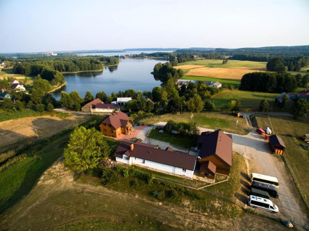 Na Gorce Leszczewek