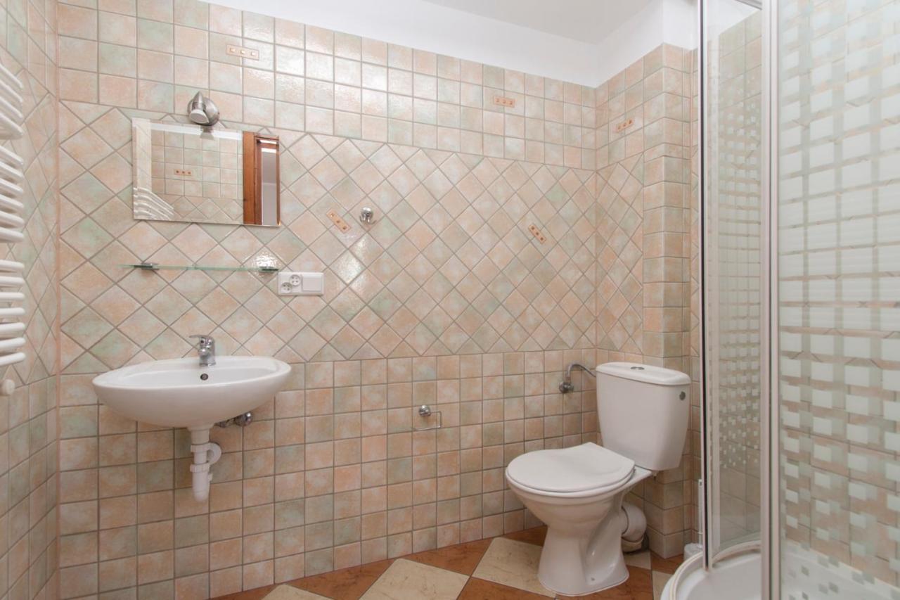 Homestay Na Gorce Leszczewek