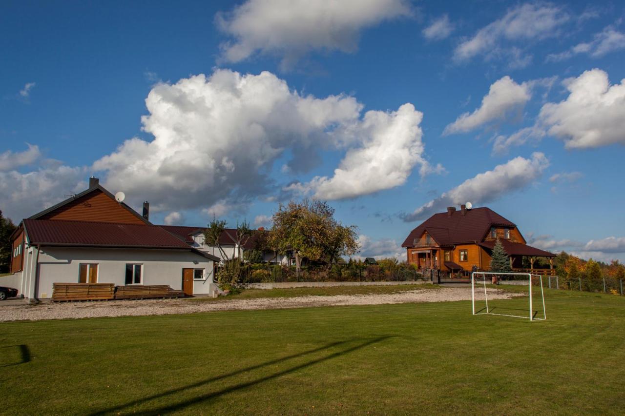 Homestay Na Gorce *