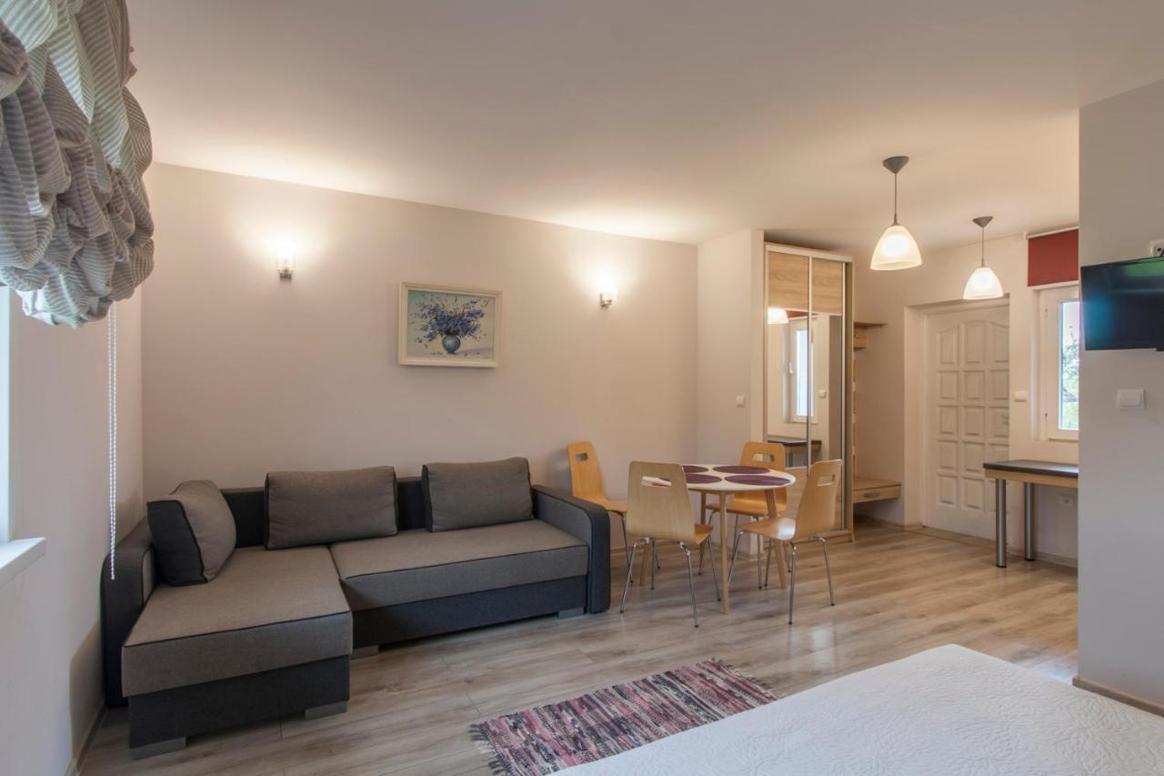 Homestay Na Gorce *