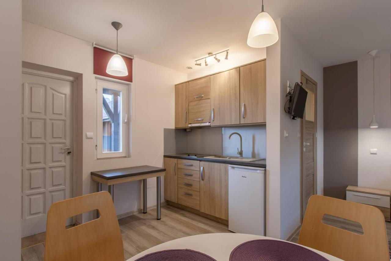 Na Gorce Homestay