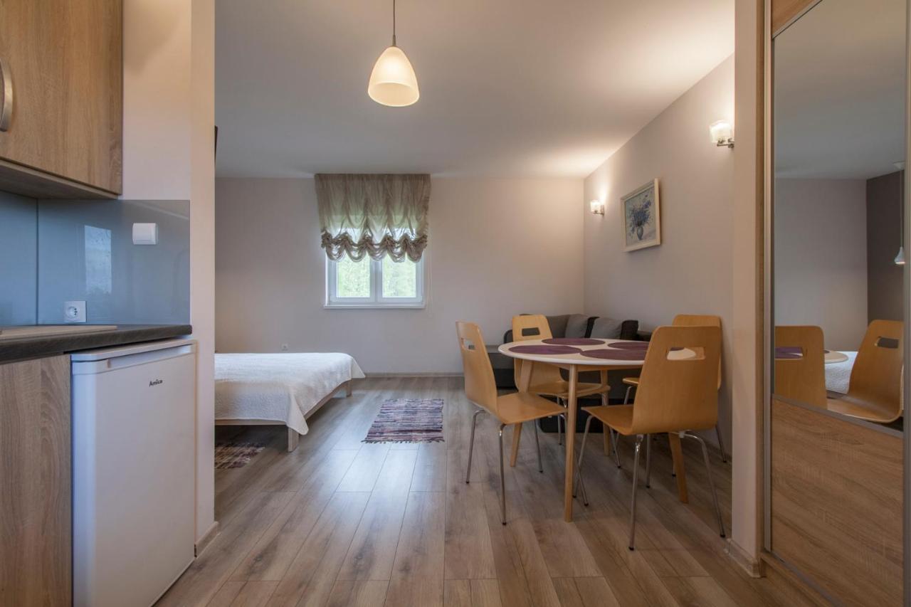 Na Gorce Homestay Leszczewek