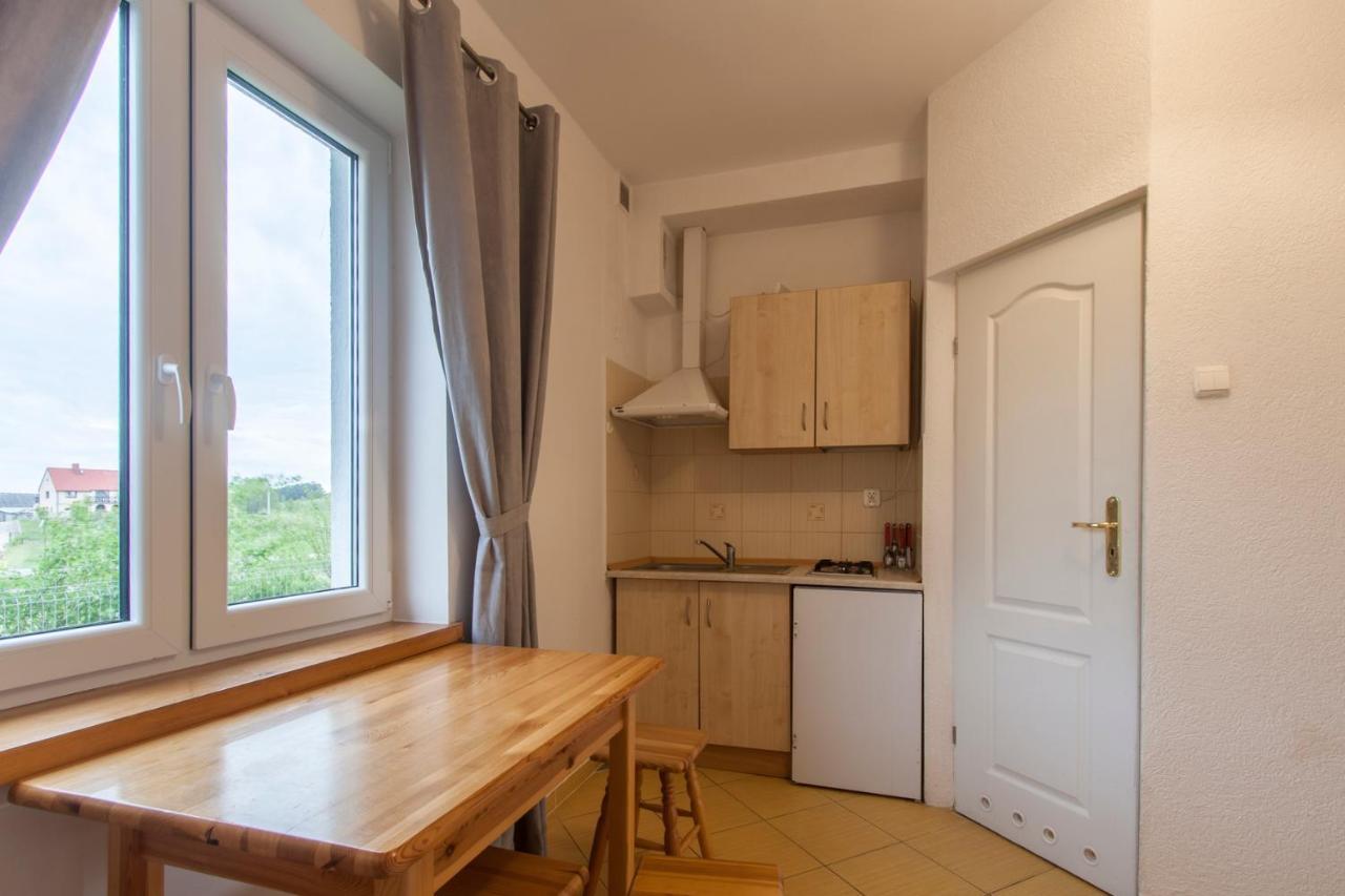 Homestay Na Gorce