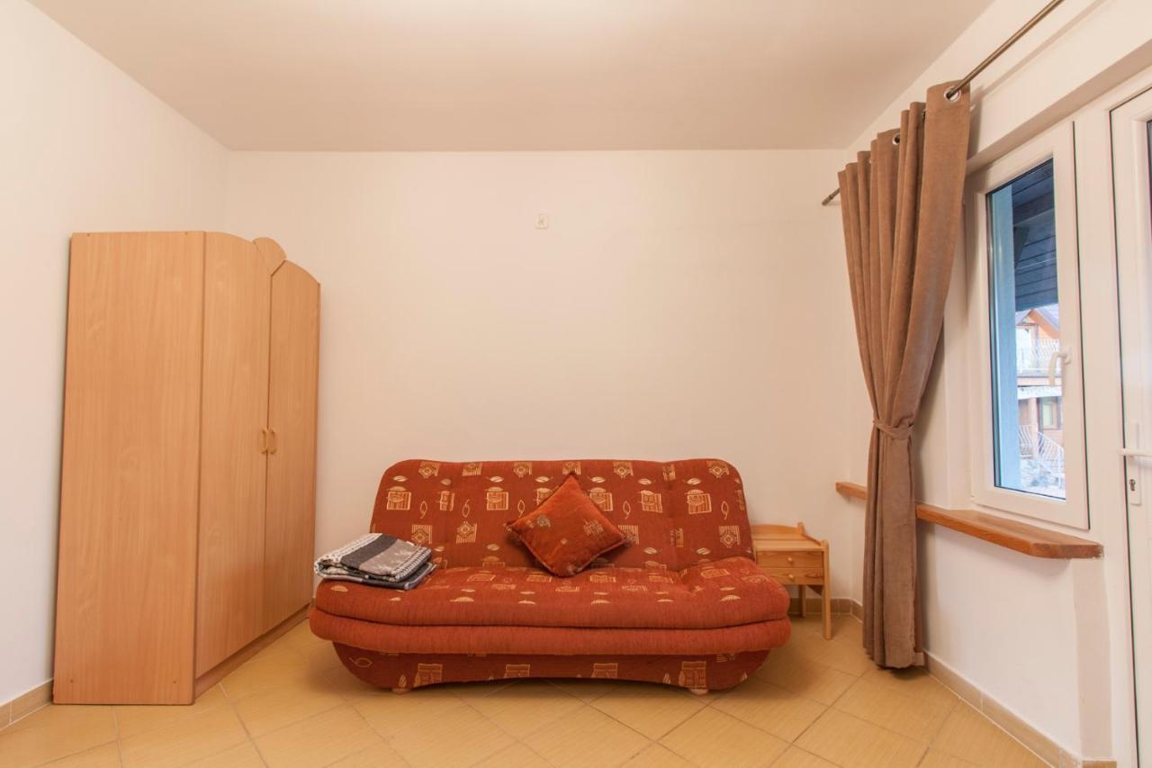 Na Gorce Homestay